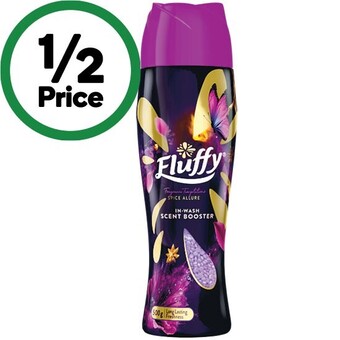 Fluffy fragrance boosters 500g