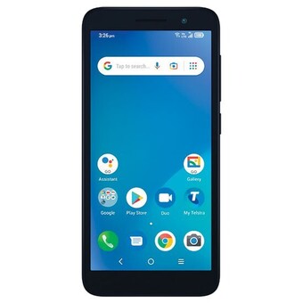 Telstra essential 2^
