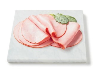 Don honey ham