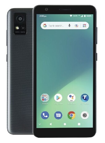 Coles Telstra essential smart 4 offer