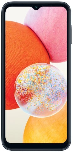 Coles Telstra samsung galaxy a14 offer