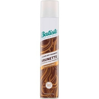 BIG W Batiste brunette dry shampoo 350ml offer