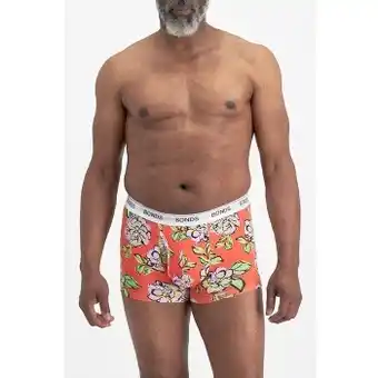 BIG W Bonds men’s guyfront trunk offer