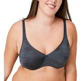 BIG W Hestia smoothing minimiser bra offer