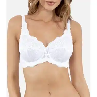 BIG W Formfit lace comfort bra offer