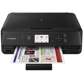 BIG W Canon pixma home all-in-one printer ts5160* offer