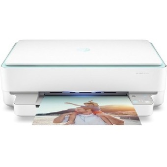 BIG W Hp envy 6034e hp+ all-in-one printer* offer