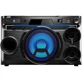 BIG W Jvc 2.1 ch multimedia speaker offer