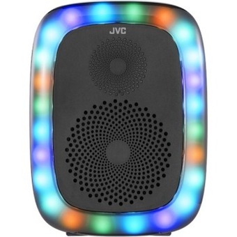 BIG W Jvc portable bluetooth speaker offer