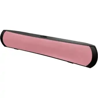 BIG W Techxtras wireless speaker - rose gold offer