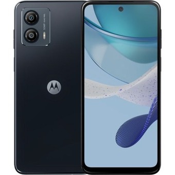 BIG W Motorola moto g53 5g 128gb ink blue* offer