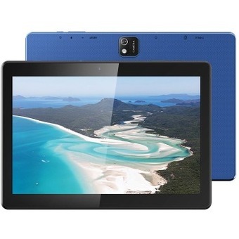 BIG W Dgtec 10.1-inch tablet - blue offer