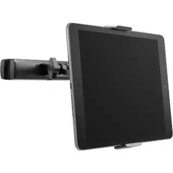 BIG W Cygnett cargo iii adjst car tablet mount offer