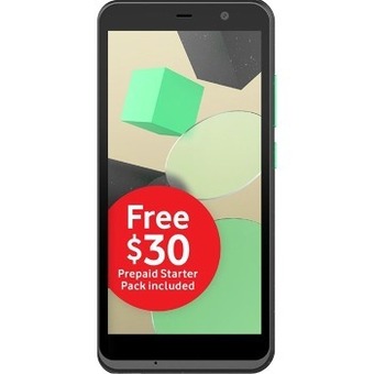 BIG W Vodafone v lite 4g offer