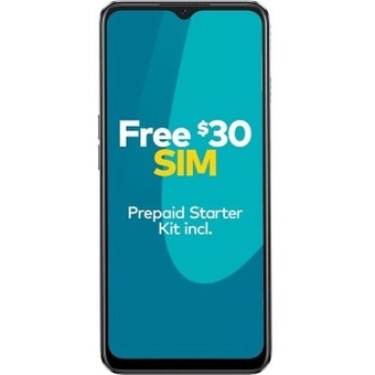 BIG W Optus oppo a57 offer