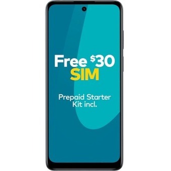 BIG W Optus motorola e32 offer