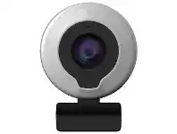 Sphere HD 5MP Webcam Grey