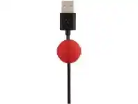 Officeworks Otto Colour Cord Identifiers 5 Pack offer