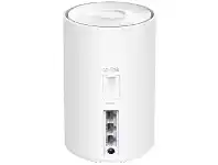 Officeworks TP Link TP-Link Deco X20-4G 4G+ AX1800 Whole Home Mesh WiFi 6 Gateway offer