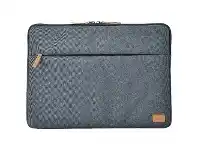 Officeworks J.Burrows 14" Metro Laptop Sleeve Navy offer