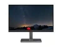 Officeworks Lenovo 21.5" Ultra Slim FHD Monitor L22i-30 + HDMI Cable offer