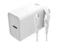 Officeworks Comsol 20W iPhone & iPad Fast Charge Kit offer