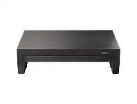 Officeworks Fellowes Designer Suites Monitor Riser offer