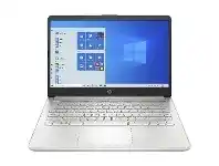 HP Laptop 8GB/128GB Athlon 14s-fq0027AU