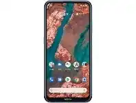 Officeworks Nokia X20 Unlocked Smartphone 8/128GB 5G Nordic Blue offer