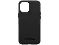 Officeworks Otterbox Symmetry Case iPhone 12 Pro Max Black offer