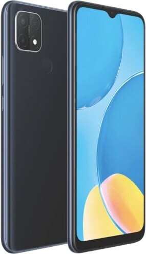 The Good Guys Oppo A15 32GB - Dynamic Black offer