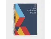 Officeworks Upward B5 2022 Week to View Student Diary offer