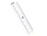 Collins Dayplanner Personal Today Ruler Refill 2 Pack