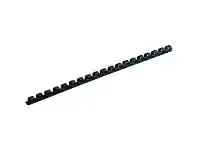 Officeworks Fellowes Binding Combs 21 Loop 6mm Blue 100 Pack offer