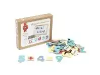 Officeworks Learning Can be Fun Magnetic Number Set offer