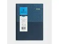 Officeworks Collins Debden Collins A5 Week to View 2022 Vanessa Diary Navy offer