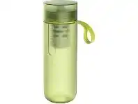 Officeworks Philips Phillips Active Bottle with Fitness Filter 590mL Green offer
