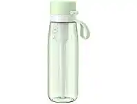 Officeworks Philips Phillips GoZero Daily Drink Bottle 660mL Green offer