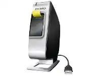 Officeworks DYMO LabelManager Plug N Play Label Maker offer