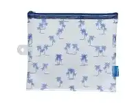Officeworks Studymate TPU Pencil Case 250x208mm Palm offer