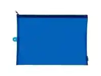 Officeworks Studymate A3 440x310mm TPU Pencil Case Blue offer
