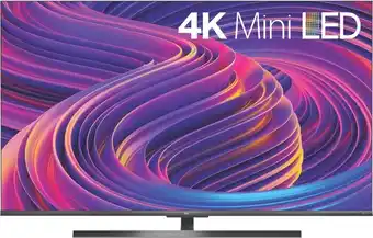 The Good Guys TCL 75" X10 Mini LED 4K UHD Android LED TV offer