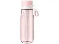 Officeworks Philips Phillips GoZero Daily Drink Bottle 660mL Pink offer