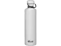Officeworks Cheeki Stainless Steel Bottle 1L Silver offer