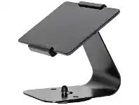 Officeworks POS-mate Universal Tablet Stand Classic Black offer