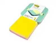 Officeworks Post-it Pop-up Notes Dispenser Value 2 Pack offer