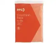 Officeworks PPS 230 x 305mm Resealable Bags 25 Pack offer