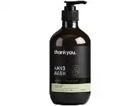 Officeworks Thankyou Lime and Coriander Hand Wash 500mL offer