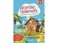 Pascal Targeting Homework Activity Book 4