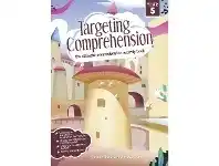 Pascal Targeting Comprehension Activity Book Year 5